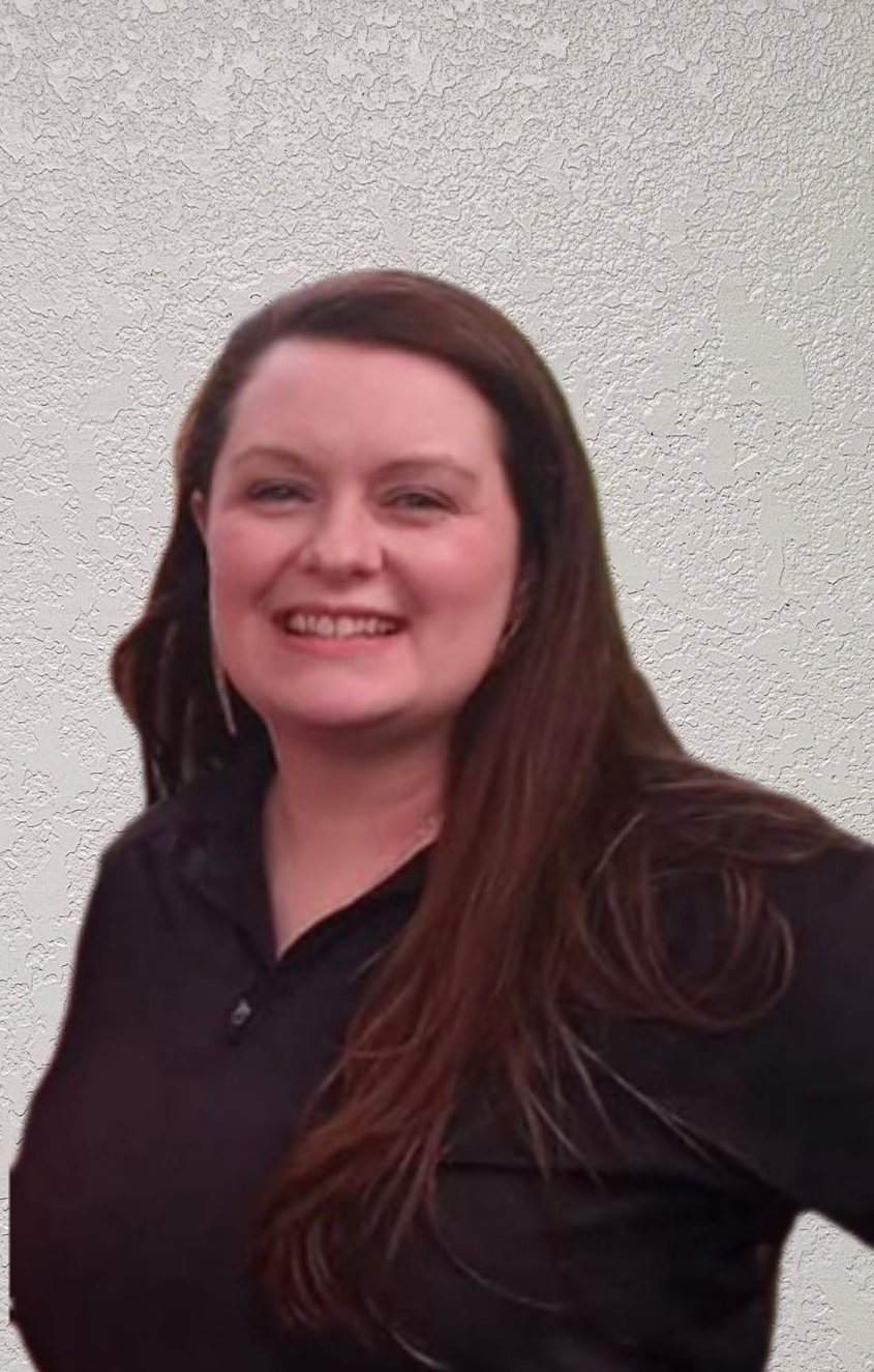 Meghan Whitten, QIDP