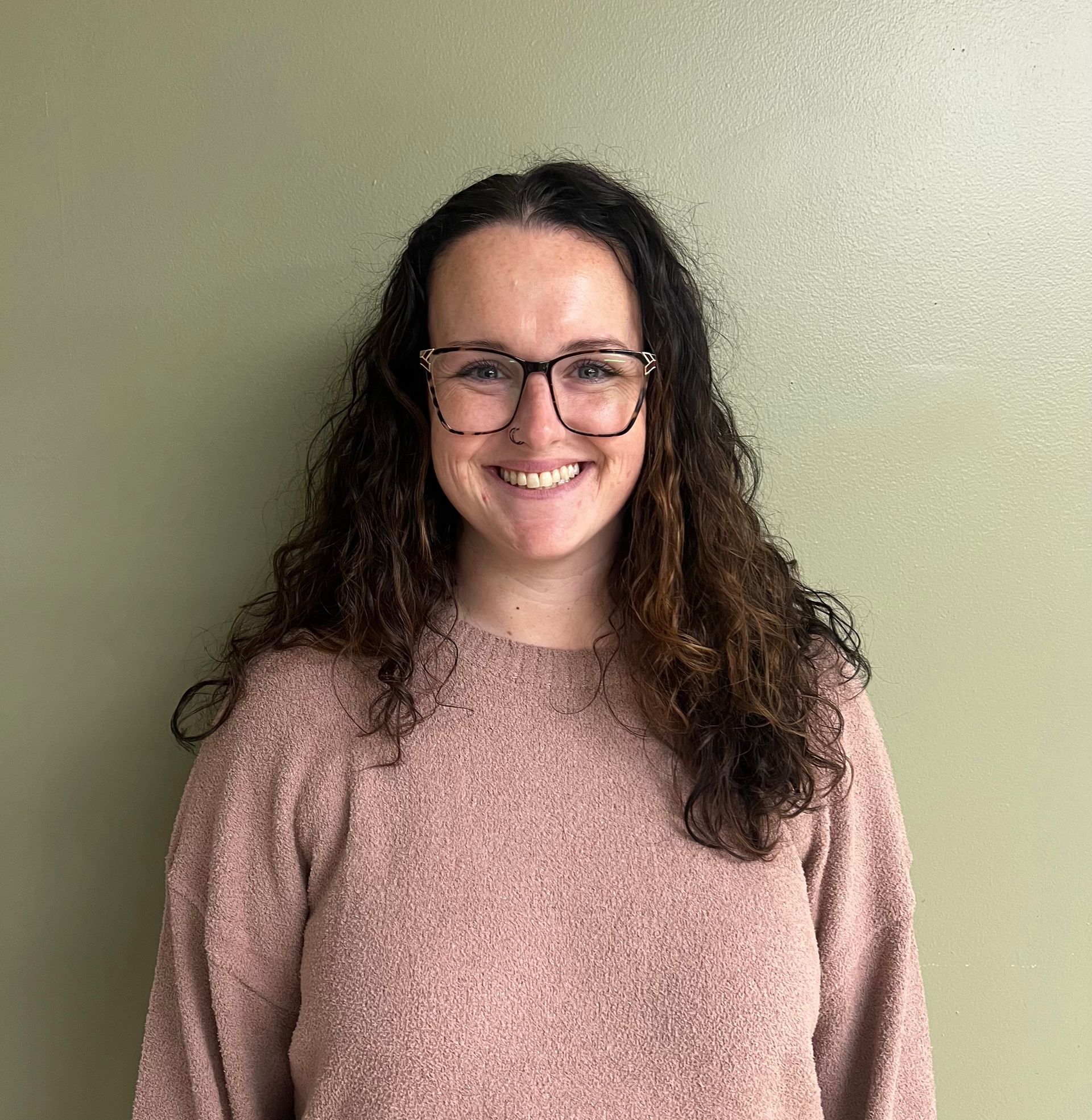 Cassie Dow, placeholder