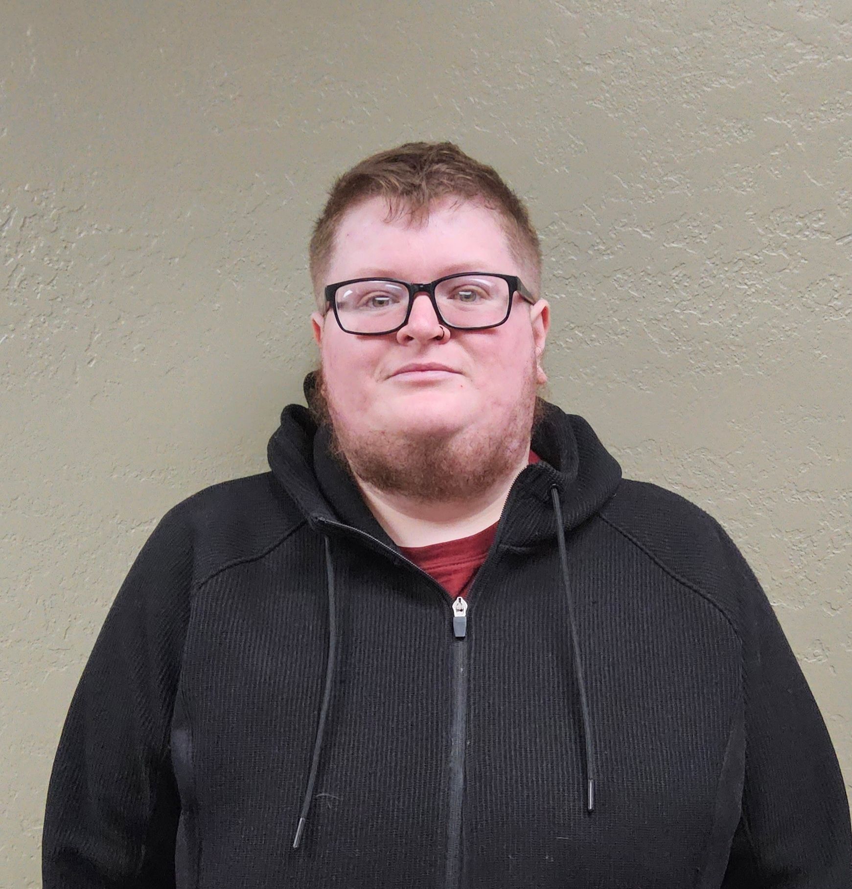 Jaxon Hambleton, placeholder