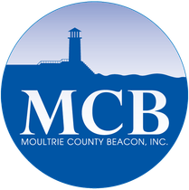Moultrie County Beacon - logo