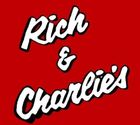 Rich & Charlie's Logo