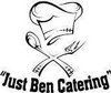 Just Ben Catering LLC - Logo