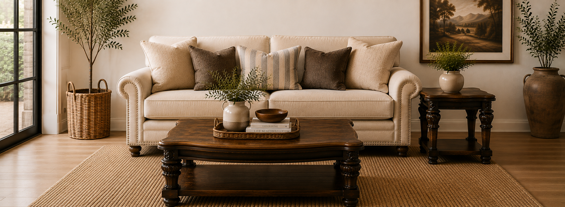 Dining Tables