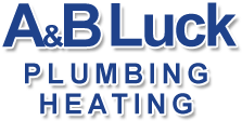 A & B Luck Plumbing & Heating Inc - logo