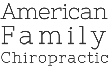 American Family Chiropractic | Sanger, TX