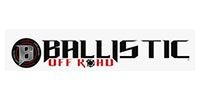 Ballistic Off Road