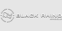 Black Rhino
