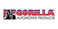 Gorilla Automotive Products