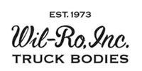 Wil-Ro, Inc Truck Bodies