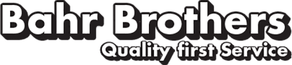 Bahr Brothers LLC - Logo