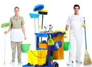 janitorial