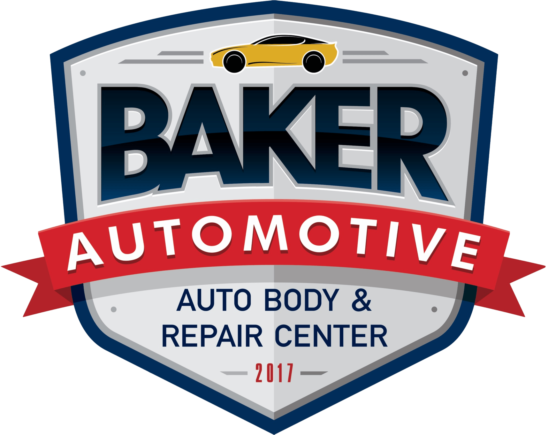 Baker Automotive-Logo