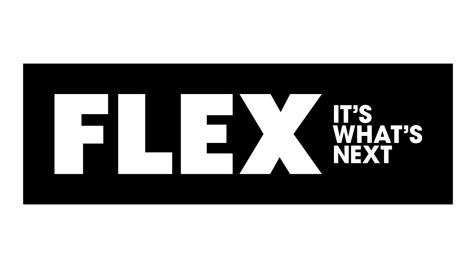 Flex Logo