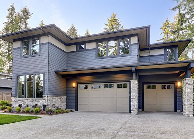 Home improvement materials