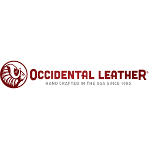 Occidental Leather Logo