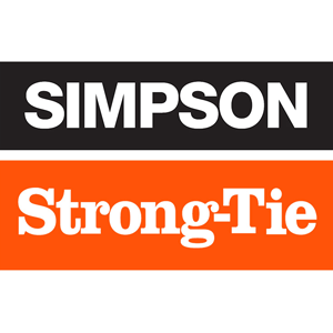Simpson Strong-Tie Logo