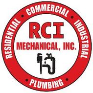 RCI Mechanical - logo