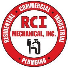 RCI Mechanical - logo