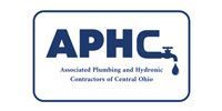 Member Of Associated Plumbing And Hydronic Contractors Of Central Ohio Logo