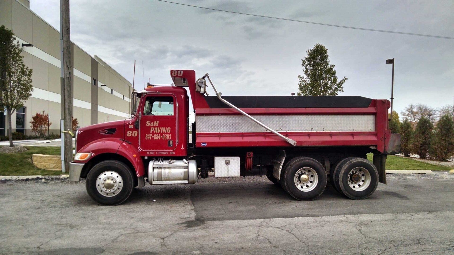 Truck