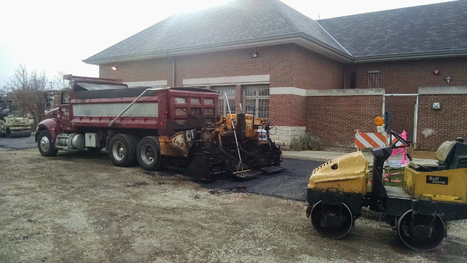 Truck