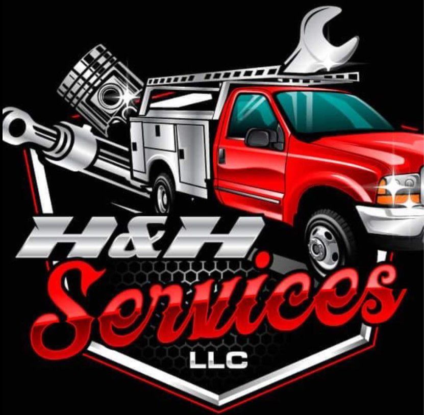 H&H Services LLC - logo