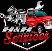 H&H Services LLC - logo