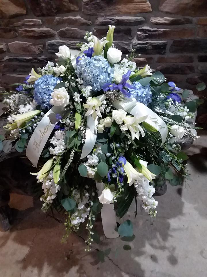 Floral arrangement