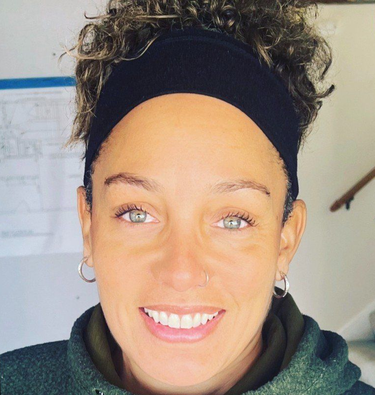 Jessica, owner operator