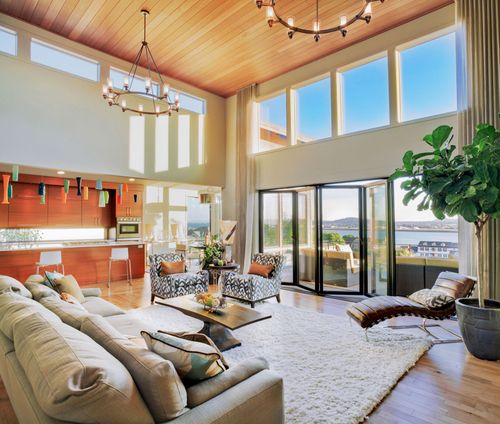 Modern Design & Construction, Inc.