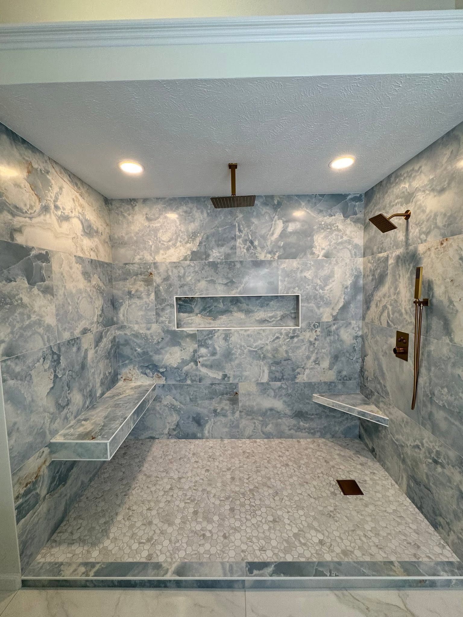 Modern Design & Construction, Inc.