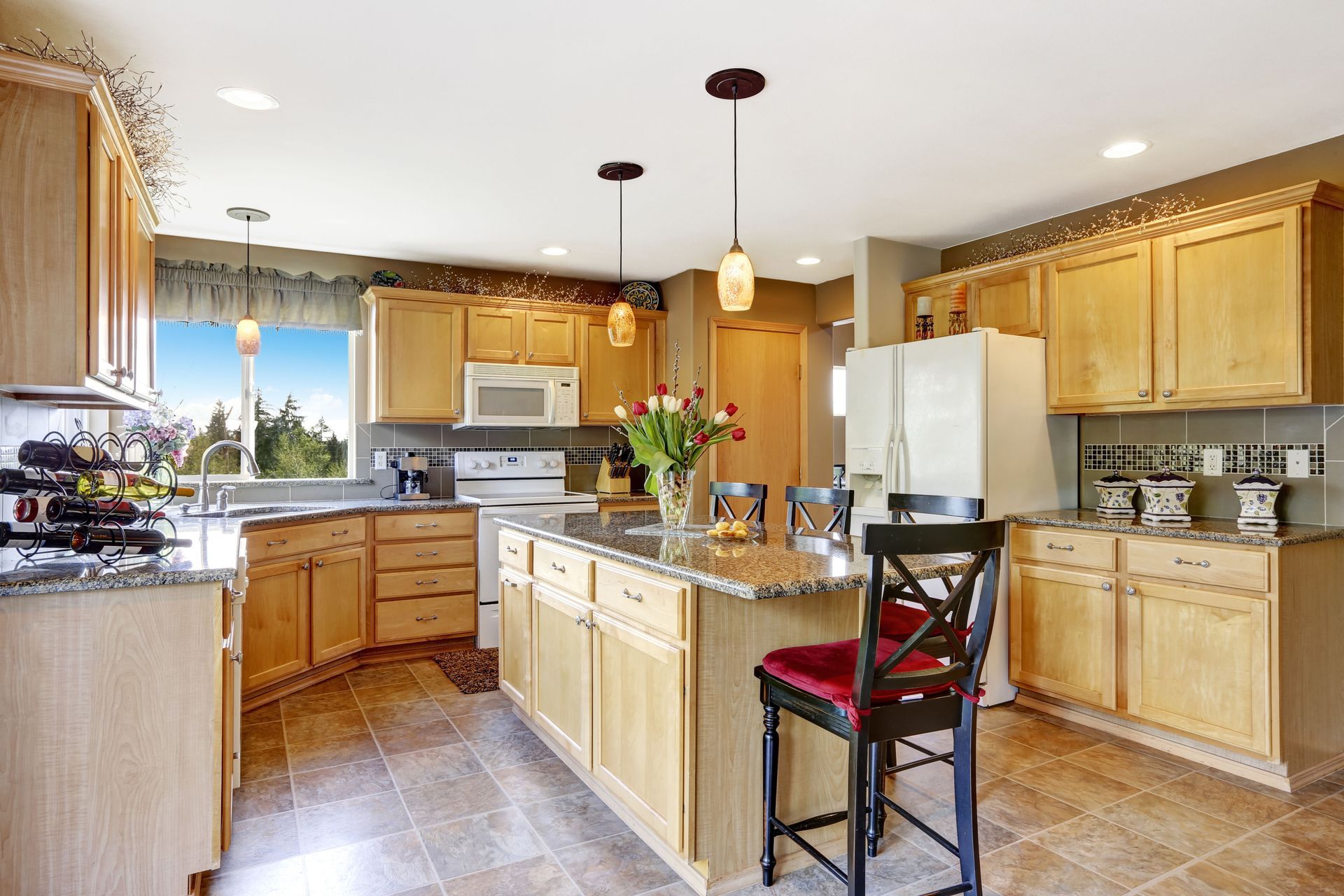 Modern Design & Construction, Inc.