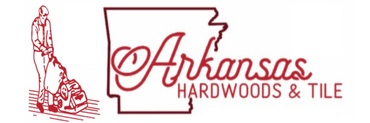 Arkansas Hardwoods & Tile - Logo