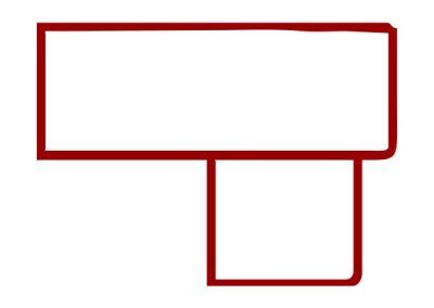 15 – Laminated Inset
