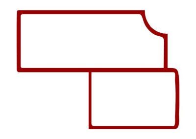 21 – Cove – Straight
