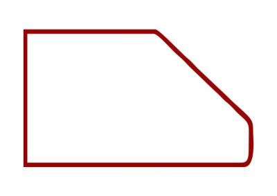 10 – 1 Inche Bevel
