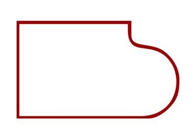 5 – Ogee Bull
