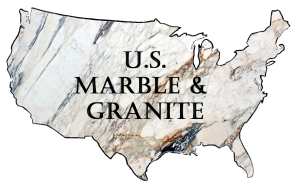 U.S. Marble & Granite LLC-logo