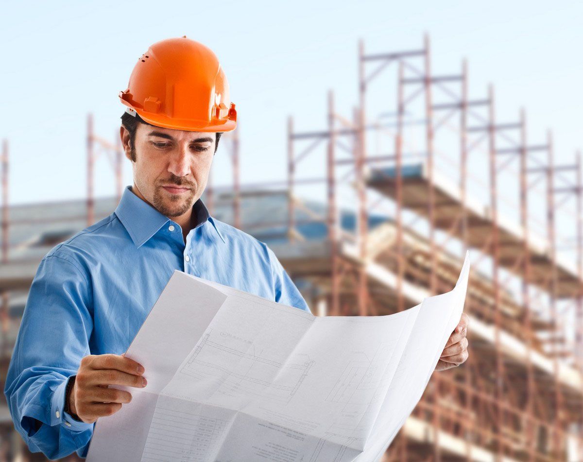 local commercial contractor