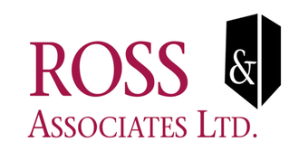 Ross & Associates - logo