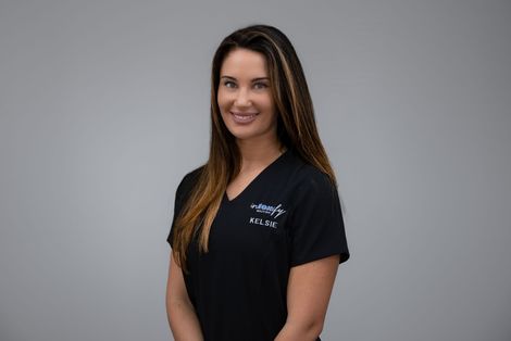 Kelsie Trillo, APRN