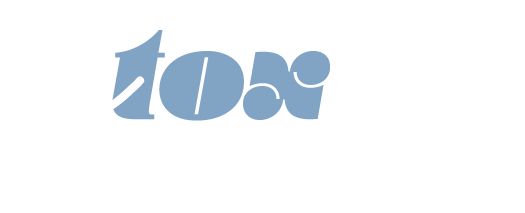 Intoxify Beauty Bar - Logo