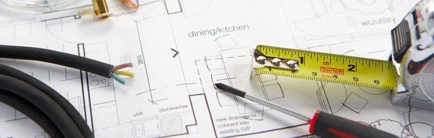 Electrical Drafting Services