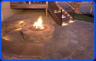 Residential Landscaping | Port Chester, NY | Capocci Landscaping LLC | 914-939-5876