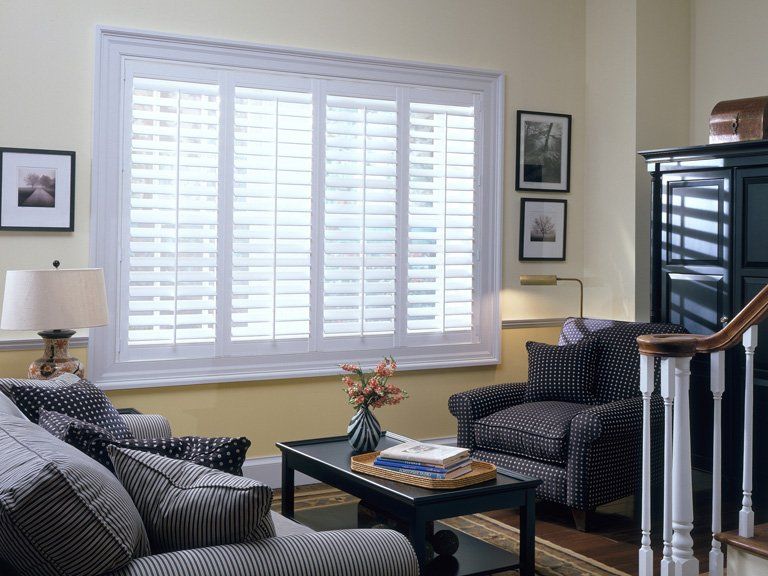 window blinds
