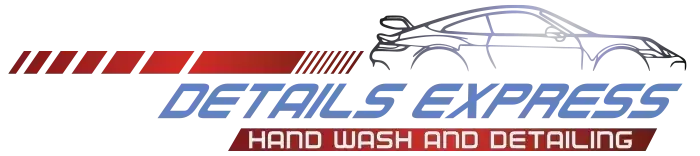 Details Express logo