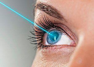 Learn More About Eye and Health Disease Eye laser