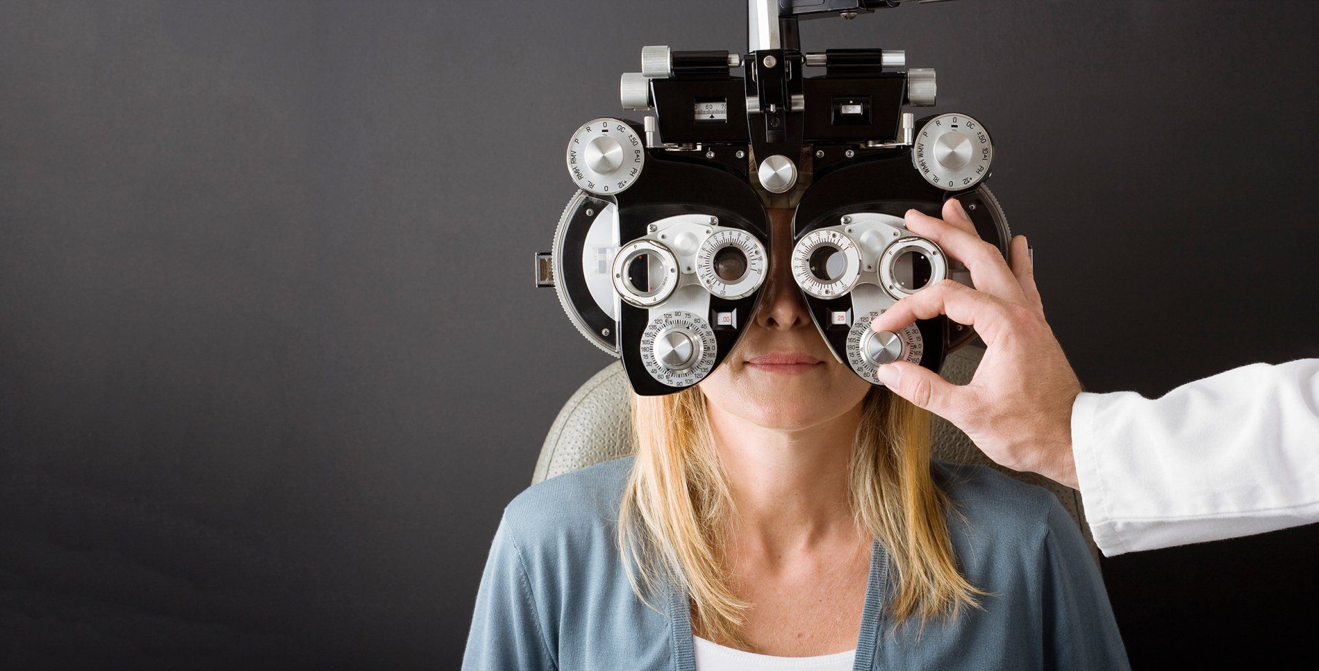 Lenses and Frames Merrill, WI