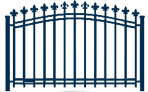Ornamental Fencing