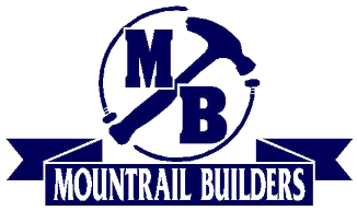 Mountrail Builders Logo